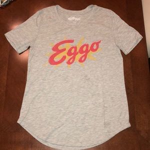 Cool Eggo Shirt